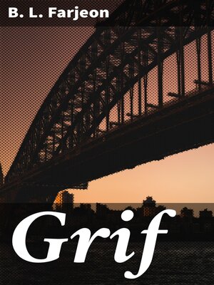 cover image of Grif